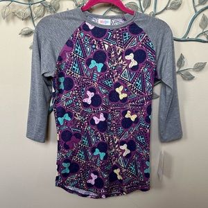 ❤️LuLaRoe Randy Disney Minnie Mouse XX Small NWT CLEARANCE